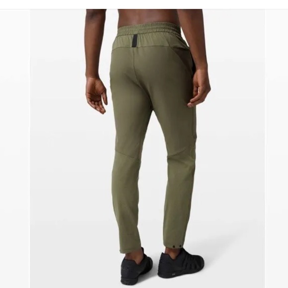 Lululemon License to Train
Jogger. Used but in great condition. - Picture 2 of 6